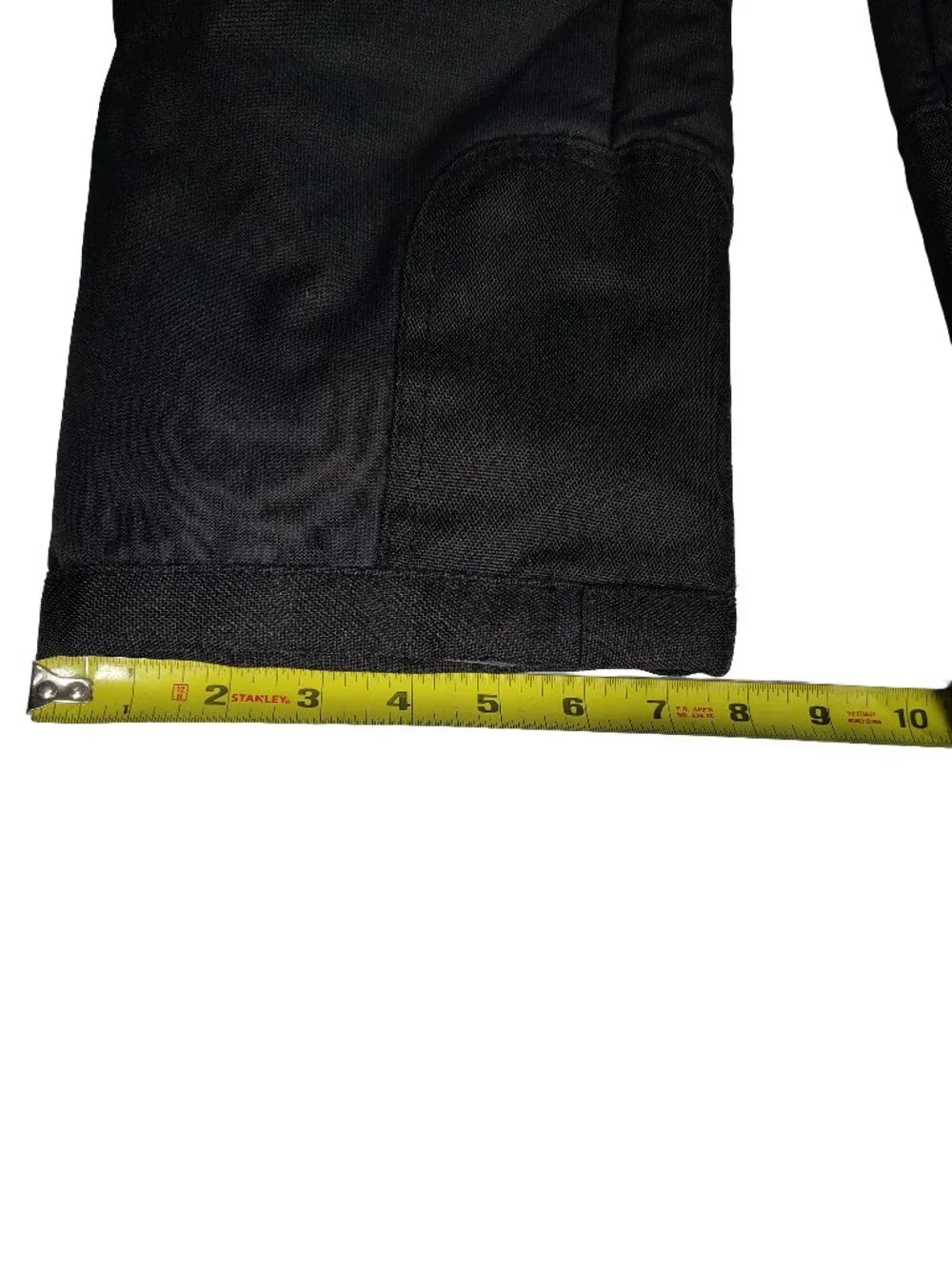 Children's Unisex Black Size XXS Arctix Snowsuit